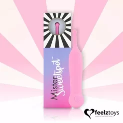 FeelzToys Clitoris Vibrator Mister Sweetspot