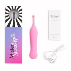 FeelzToys Clitoris Vibrator Mister Sweetspot -Clitoris Vibrators Verkoop clitoris vibrator mister sweetspot 4
