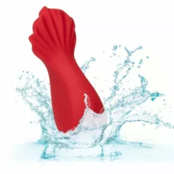 California Exotic Clitoris Vibrator Red Hot Fuego 15 California Exotic Clitoris Vibrator Red Hot Fuego -Clitoris Vibrators Verkoop clitoris vibrator red hot fuego wp