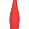 California Exotic Clitoris Vibrator Red Hot Fury
