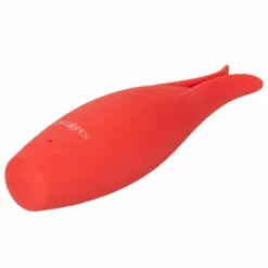 California Exotic Clitoris Vibrator Red Hot Fury -Clitoris Vibrators Verkoop clitoris vibrator red hot fury bk