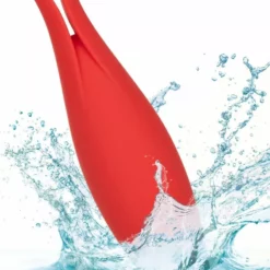 California Exotic Clitoris Vibrator Red Hot Fury -Clitoris Vibrators Verkoop clitoris vibrator red hot fury wp