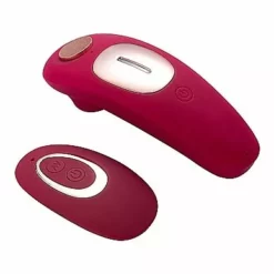 Maia Novelties Clitoris Vibrator Remi