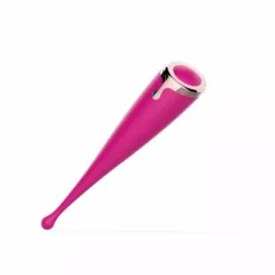 Toyz4lovers Clitoris Vibrator Satisfaction - Roze -Clitoris Vibrators Verkoop clitoris vibrator satisfaction roze ok