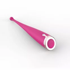 Toyz4lovers Clitoris Vibrator Satisfaction - Roze -Clitoris Vibrators Verkoop clitoris vibrator satisfaction roze zk