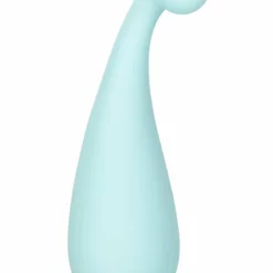 California Exotic Clitoris Vibrator Slay Thrill Me - Blauw