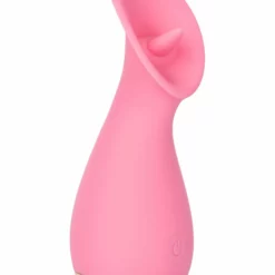 California Exotic Clitoris Vibrator Slay Tickle Me - Roze
