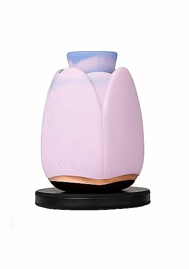 Maia Novelties Clitoris Vibrator Tulip - 2 In 1 5 Maia Novelties Clitoris Vibrator Tulip - 2 In 1 - Afbeelding 3