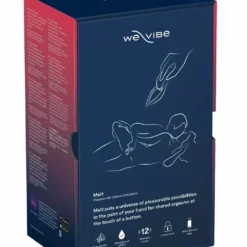 We-Vibe Clitoris Vibrator Melt -Clitoris Vibrators Verkoop clitoris vibrator melt dichtr