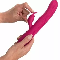 Close 2 You Coniglio Rabbit Vibrator 18 Close 2 You Coniglio Rabbit Vibrator -Clitoris Vibrators Verkoop coniglio8