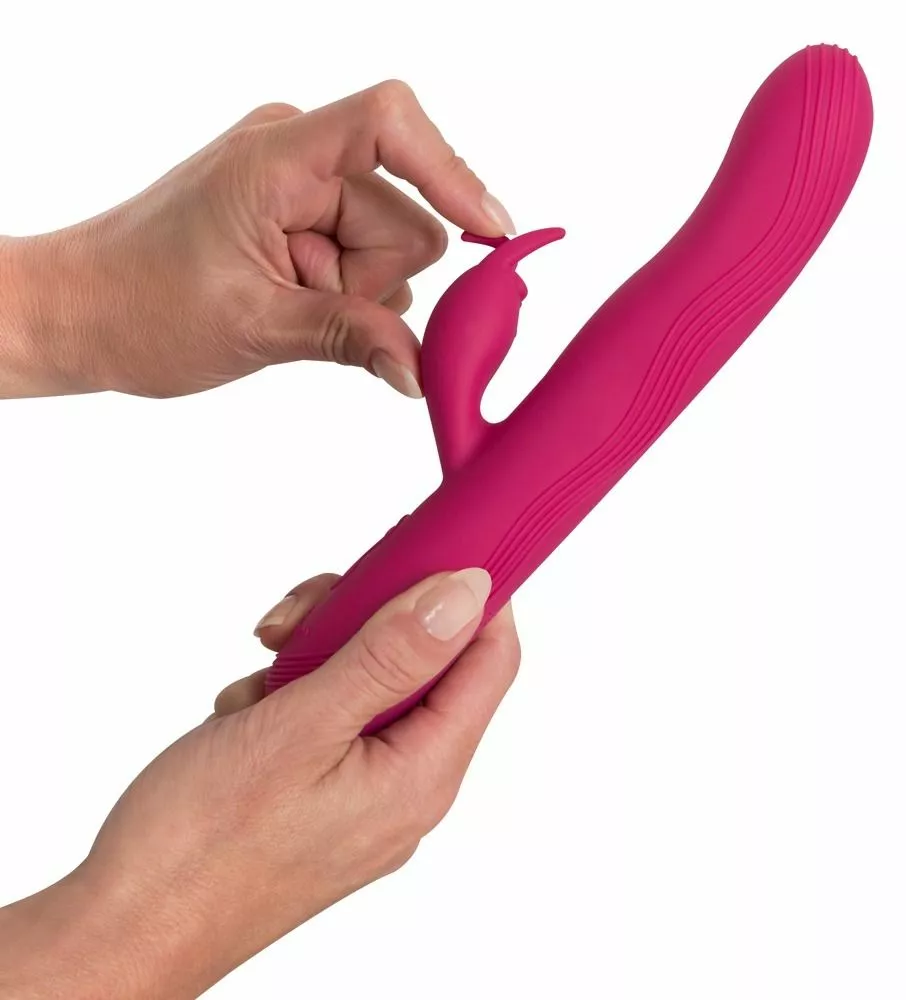 Close 2 You Coniglio Rabbit Vibrator 10 Close 2 You Coniglio Rabbit Vibrator - Afbeelding 8