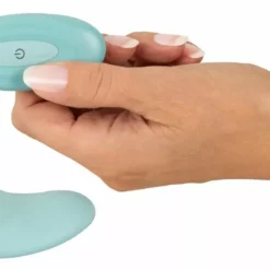 Cuties Panty Vibrator - Turkoois 18 Cuties Panty Vibrator - Turkoois -Clitoris Vibrators Verkoop cuties panty vibrator turkoois 6