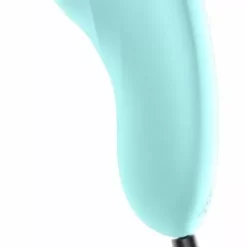 Cuties Panty Vibrator - Turkoois 20 Cuties Panty Vibrator - Turkoois -Clitoris Vibrators Verkoop cuties panty vibrator turkoois 8