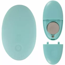 Cuties Panty Vibrator - Turkoois 21 Cuties Panty Vibrator - Turkoois -Clitoris Vibrators Verkoop cuties panty vibrator turkoois 9