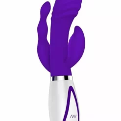 Evolved Novelties Disco Triple Vibrator