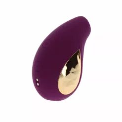 Xocoon Divine Love Stimulator - Paars -Clitoris Vibrators Verkoop divine love stimulator 4