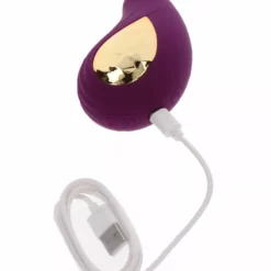 Xocoon Divine Love Stimulator - Paars -Clitoris Vibrators Verkoop divine love stimulator 6