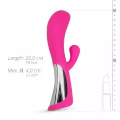 Dorr Iora - Roze -Clitoris Vibrators Verkoop dorr iora roze 07
