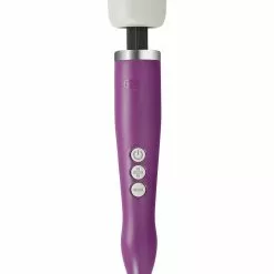 Doxy Massager XXL Paars
