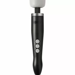 Doxy Massager XXL Zwart