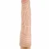 Blush Realistische Dildo Vibrator - 22 Cm -Clitoris Vibrators Verkoop drskin