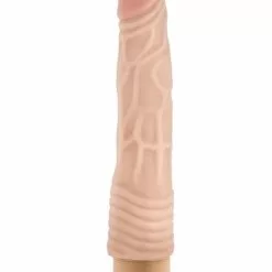 Blush Realistische Dildo Vibrator - 22 Cm