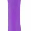Sweet Smile Dubbele En Buigzame Vibrator - Paars -Clitoris Vibrators Verkoop dubbele en buigzame vibrator paars zk