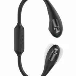 Dubbele Stimulator Zwart - Dorcel -Clitoris Vibrators Verkoop dubbele stimulator zwart dorcel motor