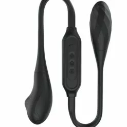 Dubbele Stimulator Zwart - Dorcel -Clitoris Vibrators Verkoop dubbele stimulator zwart dorcel voor