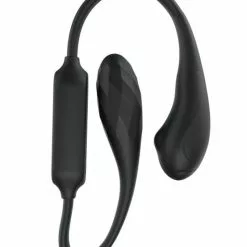 Dubbele Stimulator Zwart - Dorcel