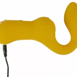 Your New Favorite Vibrator Dubbele Vibrator - Geel 22 Your New Favorite Vibrator Dubbele Vibrator - Geel -Clitoris Vibrators Verkoop dubbele vibrator geel 10