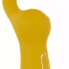 Your New Favorite Vibrator Dubbele Vibrator - Geel -Clitoris Vibrators Verkoop dubbele vibrator geel 2