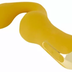 Your New Favorite Vibrator Dubbele Vibrator - Geel 18 Your New Favorite Vibrator Dubbele Vibrator - Geel -Clitoris Vibrators Verkoop dubbele vibrator geel 6