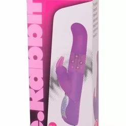 Seven Creations E-Rabbit Klassieke G-spot Vibrator - Paars 5 Seven Creations E-Rabbit Klassieke G-spot Vibrator - Paars -Clitoris Vibrators Verkoop e rabbit klassieke vibrator paars verpakt