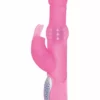 Seven Creations E-Rabbit Klassieke Vibrator - Roze -Clitoris Vibrators Verkoop e rabbit klassieke vibrator roze