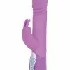 Seven Creations E-Rabbit Stotende Vibrator - Paars -Clitoris Vibrators Verkoop e rabbit stotende vibrator paars
