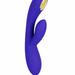 California Exotic Rabbit Vibrator - Dual Wand