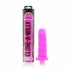 Empire Labs Clone-A-Willy Glow In The Dark - Roze 1 Empire Labs Clone-A-Willy Glow In The Dark - Roze -Clitoris Vibrators Verkoop e24278