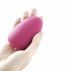 MiMi Oplegvibrator Roze - Je Joue -Clitoris Vibrators Verkoop e24504 2