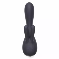 Je Joue FiFi Rabbit Vibrator G-Spot - Zwart -Clitoris Vibrators Verkoop e24510 2