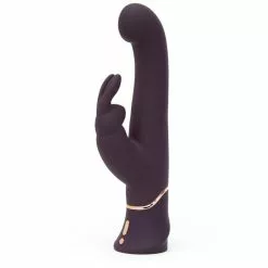 Fifty Shades Of Grey - G-spot Stroking Vibrator