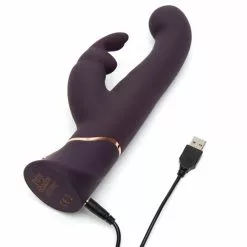 Fifty Shades Of Grey - G-spot Stroking Vibrator 7 Fifty Shades Of Grey - G-spot Stroking Vibrator -Clitoris Vibrators Verkoop e31185 usb