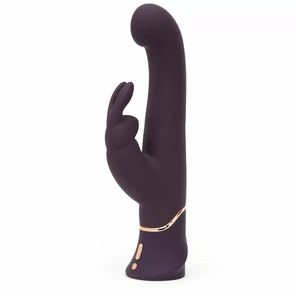 Fifty Shades Of Grey - G-spot Stroking Vibrator 3 Fifty Shades Of Grey - G-spot Stroking Vibrator