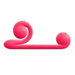 Snailvibe Vibrator Snail Vibe Roze