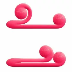 Snailvibe Vibrator Snail Vibe Roze 14 Snailvibe Vibrator Snail Vibe Roze -Clitoris Vibrators Verkoop e31661 2