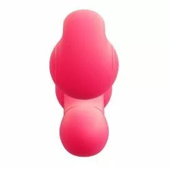 Snailvibe Vibrator Snail Vibe Roze 16 Snailvibe Vibrator Snail Vibe Roze -Clitoris Vibrators Verkoop e31661 4