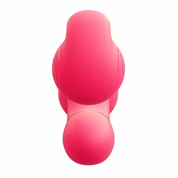 Snailvibe Vibrator Snail Vibe Roze 7 Snailvibe Vibrator Snail Vibe Roze - Afbeelding 5