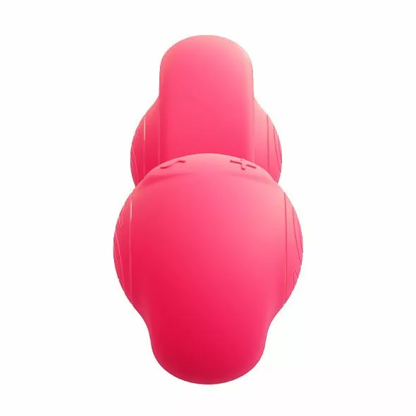Snailvibe Vibrator Snail Vibe Roze 8 Snailvibe Vibrator Snail Vibe Roze - Afbeelding 6