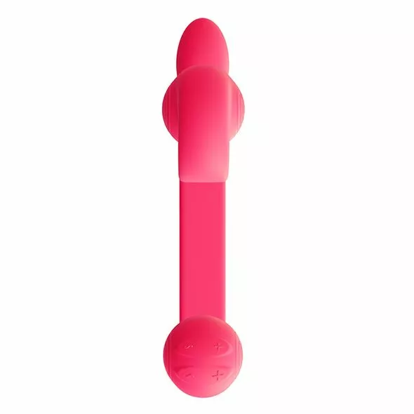 Snailvibe Vibrator Snail Vibe Roze 9 Snailvibe Vibrator Snail Vibe Roze - Afbeelding 7
