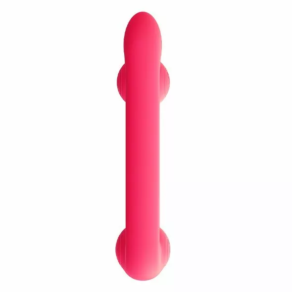 Snailvibe Vibrator Snail Vibe Roze 10 Snailvibe Vibrator Snail Vibe Roze - Afbeelding 8